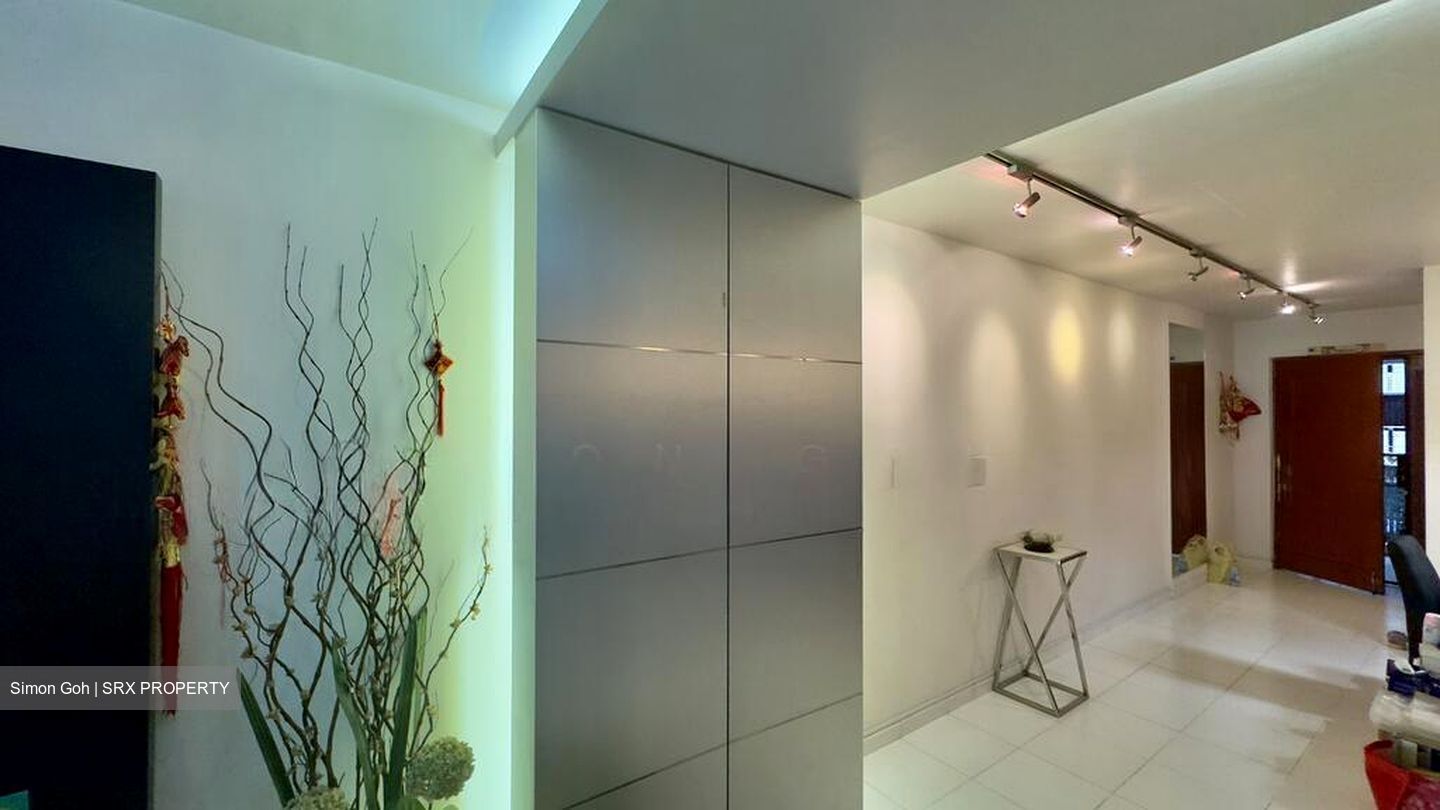 Blk 190 Punggol Central (Punggol), HDB Executive #500897321